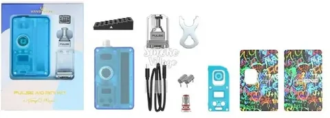 Продам Pulse AIO Mini на РБА - Бытовая техника в Челябинск
