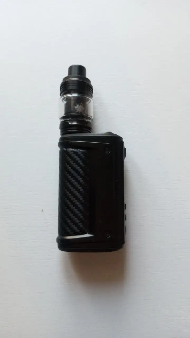 Argus GT 2 - продаю отличное состояние - Вейпы (Хобби и отдых) в Челябинск