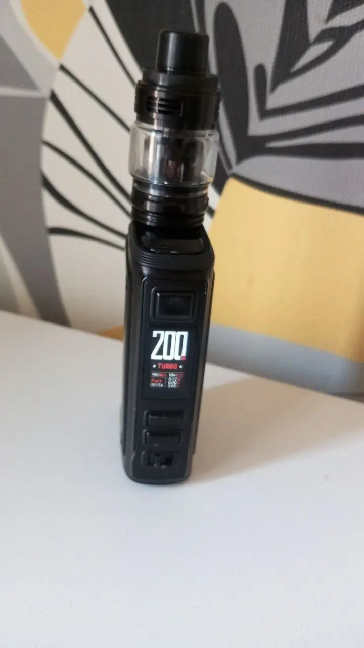 Argus GT 2 - продаю отличное состояние - Вейпы (Хобби и отдых) в Челябинск
