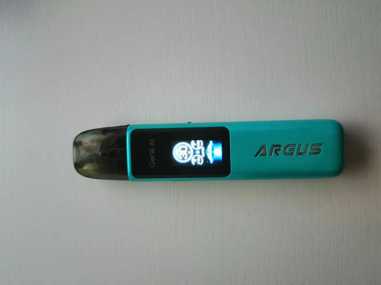 Продам Argus G2 - Вейпы (Электроника) в Челябинск