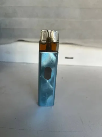 Voopoo Drag 4 Mini - Часы в Челябинск