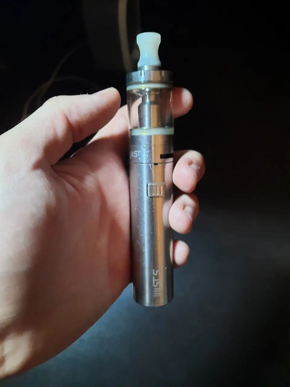 Eleaf iJust S Kit - Вейпинг (Электроника) в Челябинск