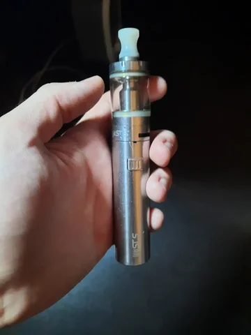 Eleaf iJust S Kit - Электроника в Челябинск