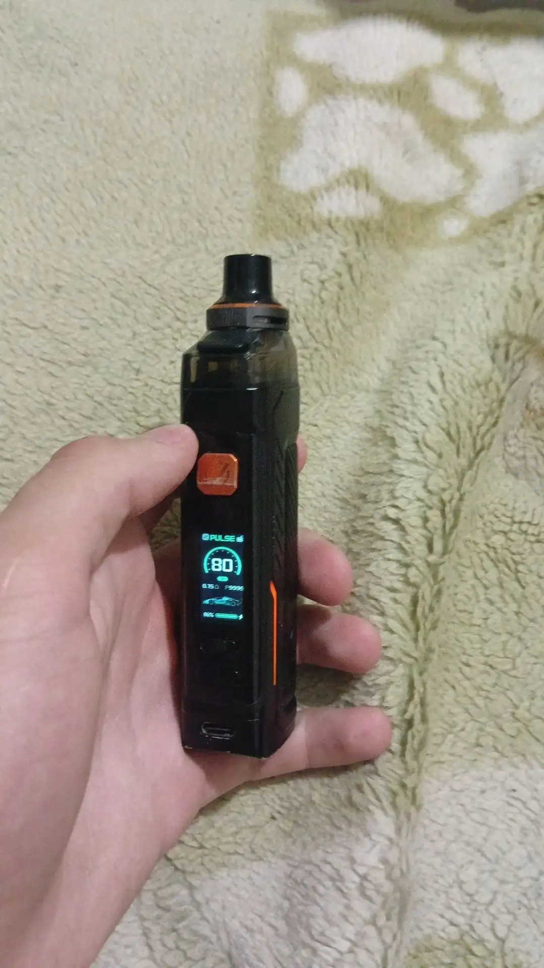 Обмен Voopoo Drag X Plus с вашей доплатой - Вейпинг (Хобби и отдых) в Челябинск