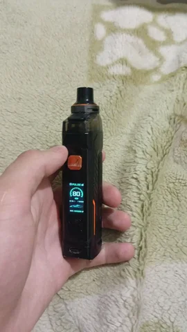 Обмен Voopoo Drag X Plus с вашей доплатой - Хобби и отдых в Челябинск