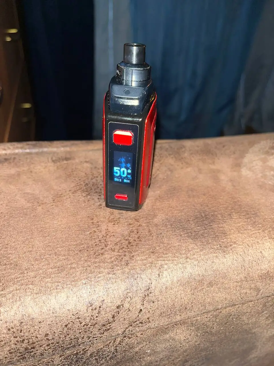 Продам Aegis Hero 5 - Вейпы (Электроника) в Челябинск