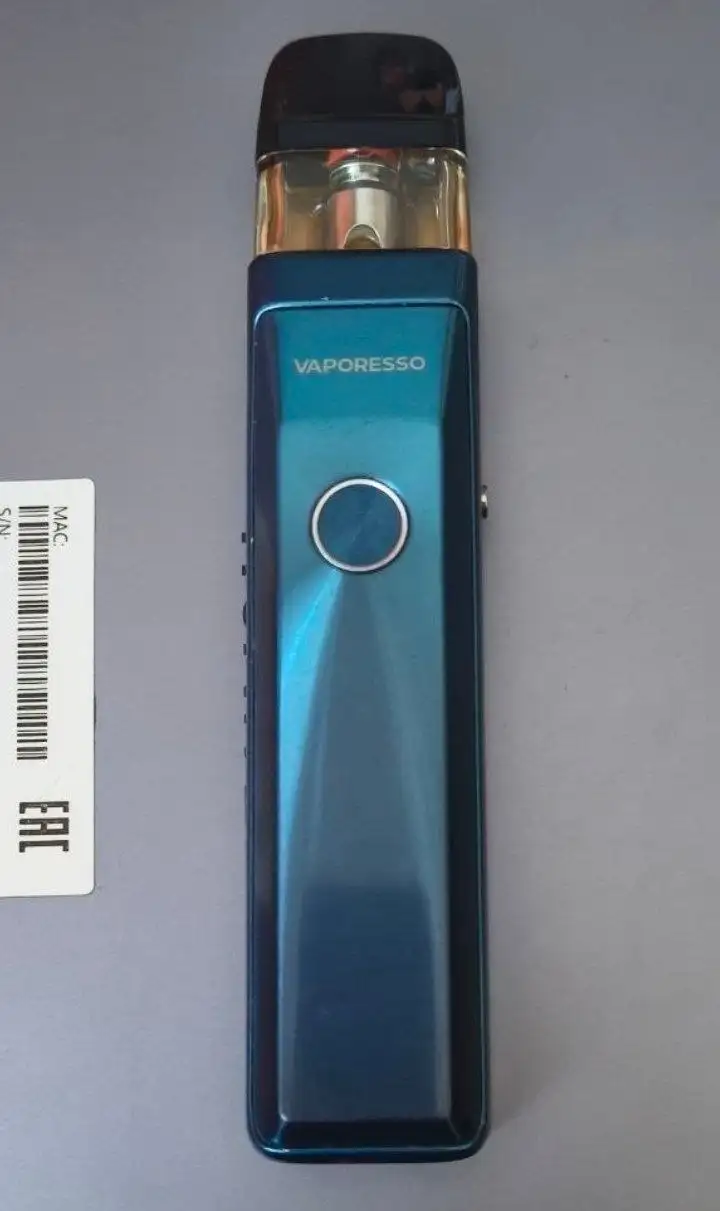 Продам иКос (iqos) про - Электронные сигареты и аксессуары (Электроника) в Челябинск