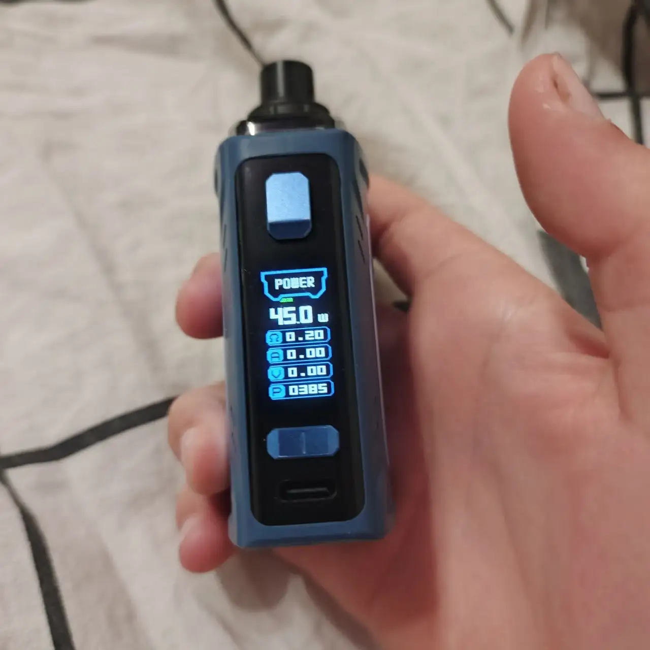 Продажа - Электронные сигареты и вейпы (Барахолка) в Челябинск