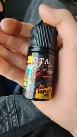 Жижа Dota 450 70мг - Велосипеды в Челябинск