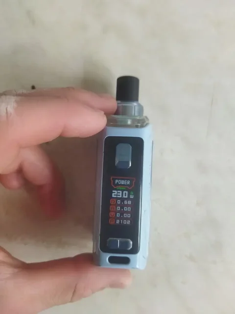Продажа хирик 2 и иксрос мини - Вейпы и электронные сигареты в Челябинск