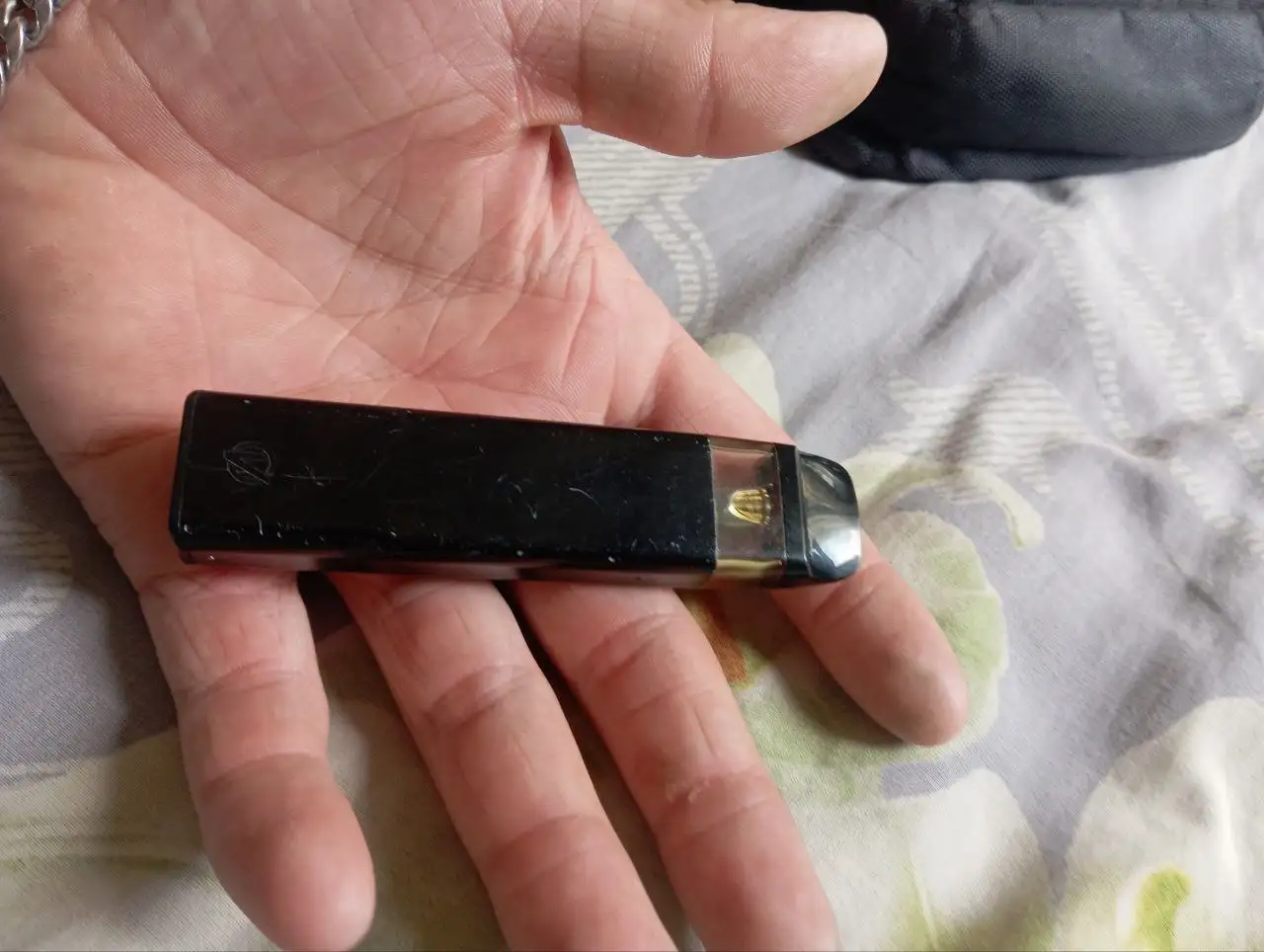 Продам XROCK 3 MINI - Вейпы (Электроника) в Челябинск