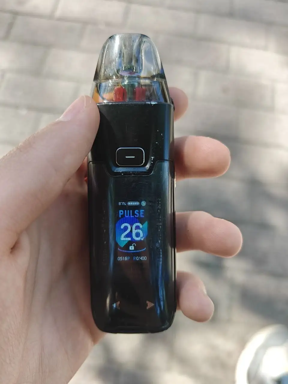 Обменяю Vaporesso Luxe XR MAX 2 - Вейпы и электронные сигареты (Хобби и отдых) в Челябинск