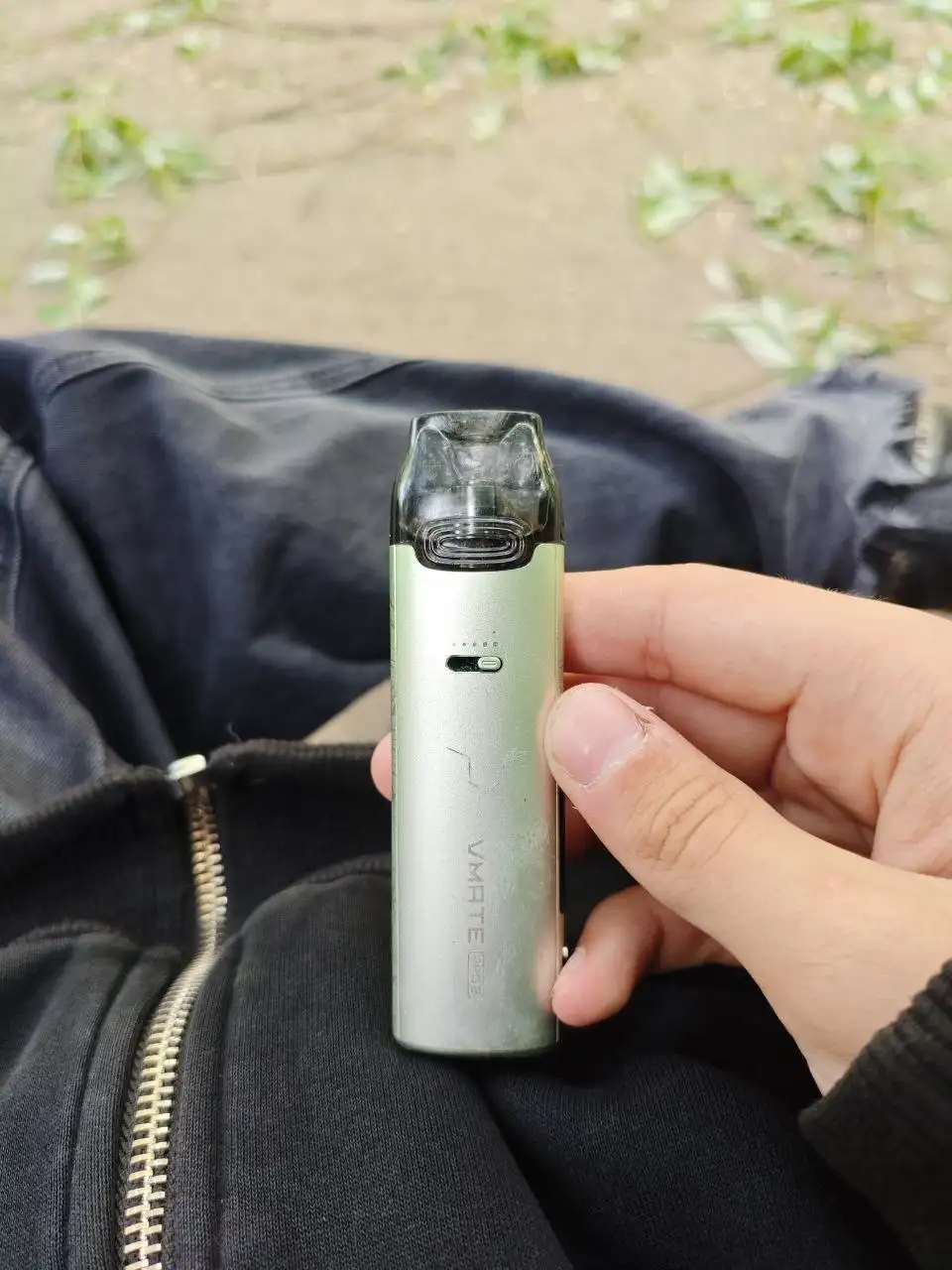 Продам ватрушку Voopoo Drag X Pro с коробкой - Электронные сигареты (Электроника) в Челябинск