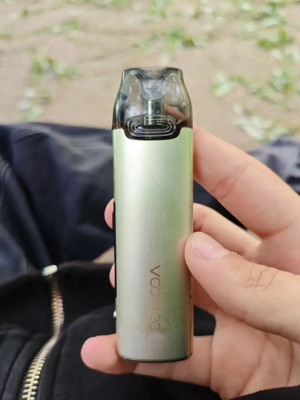 Продам ватрушку Voopoo Drag X Pro с коробкой - Электронные сигареты (Электроника) в Челябинск