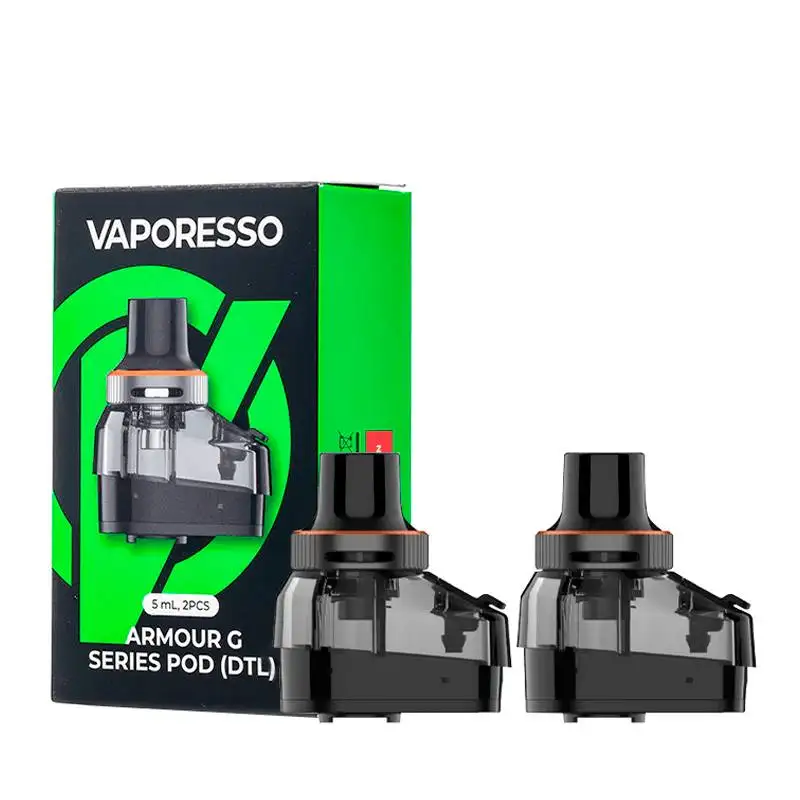 Куплю бак на Vaporesso Armour G - Вейпы (Хобби и отдых) в Челябинск