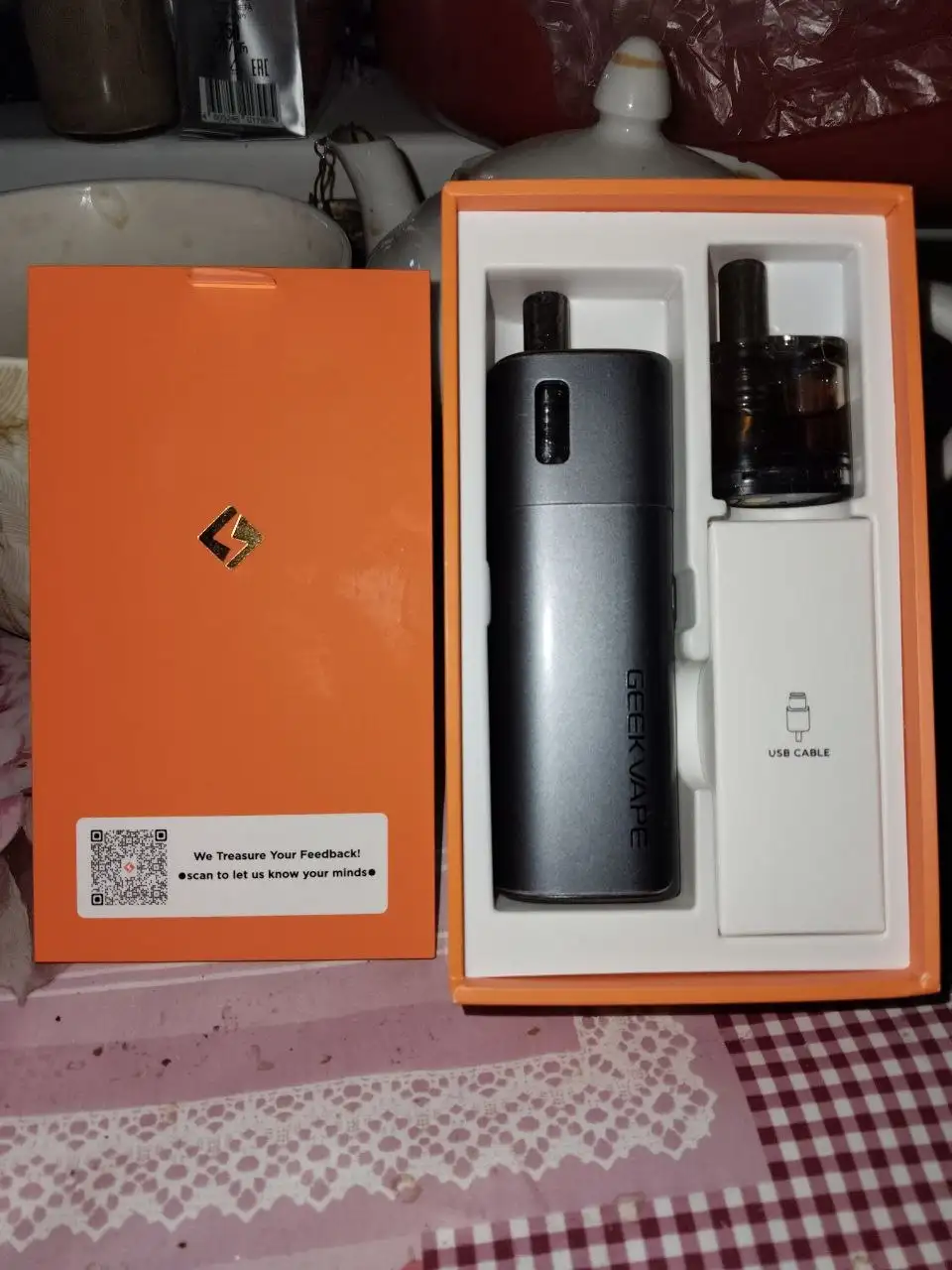 Продам 1300 - Вейпы (Хобби и отдых) в Челябинск