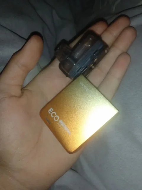 Vaporesso ECO NANO - Вейпы в Челябинск