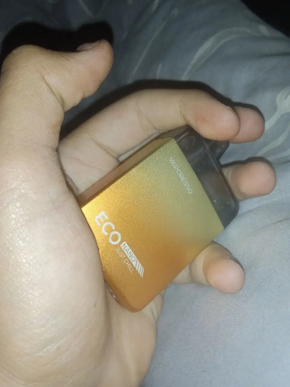 Vaporesso ECO NANO - Вейпы (Хобби и отдых) в Челябинск