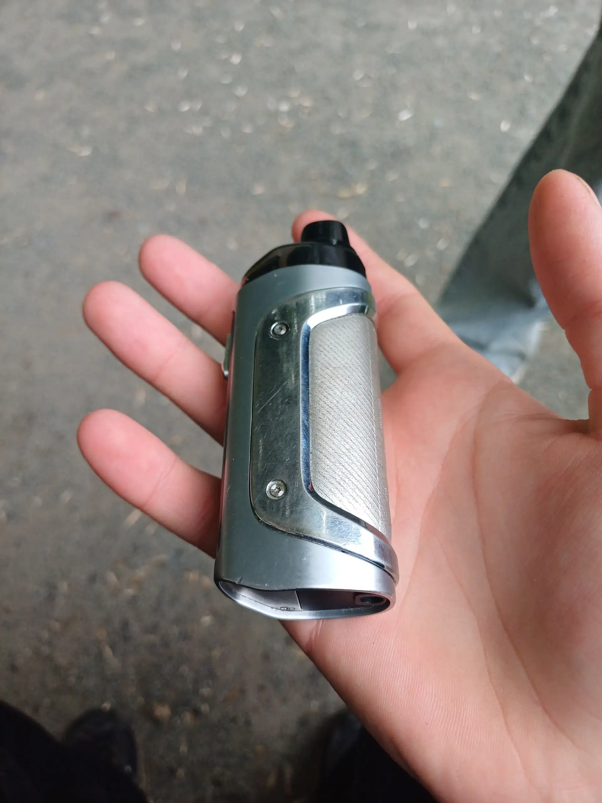 Продажа 2 подиков (буст 3 и хиро 2) - Электронные сигареты и вейпы (Электроника) в Челябинск