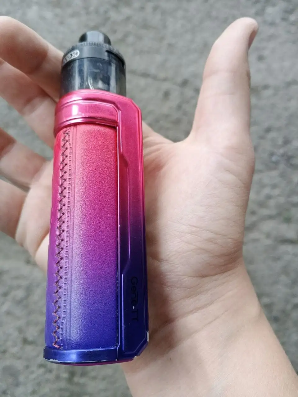 Продам Voopoo Drag S2 - Вейпы и аксессуары (Электроника) в Челябинск