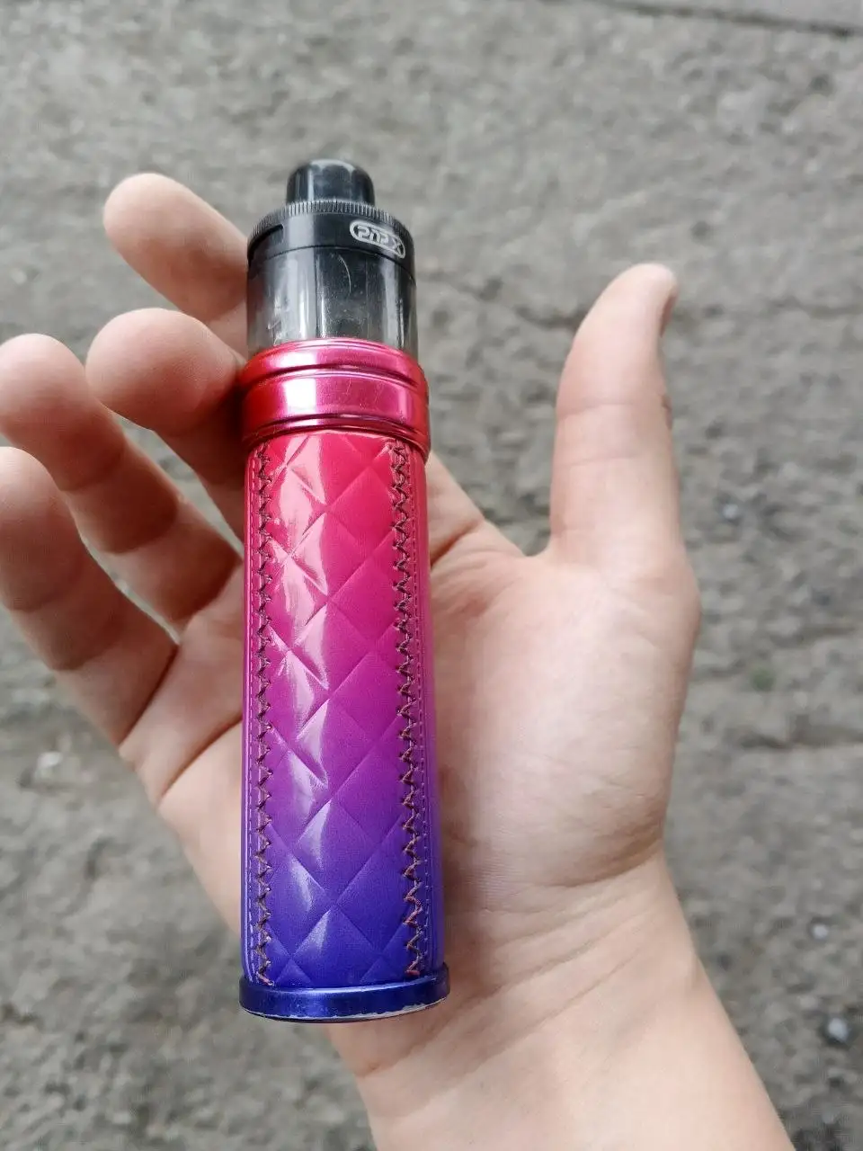 Продам Voopoo Drag S2 - Вейпы и аксессуары (Электроника) в Челябинск
