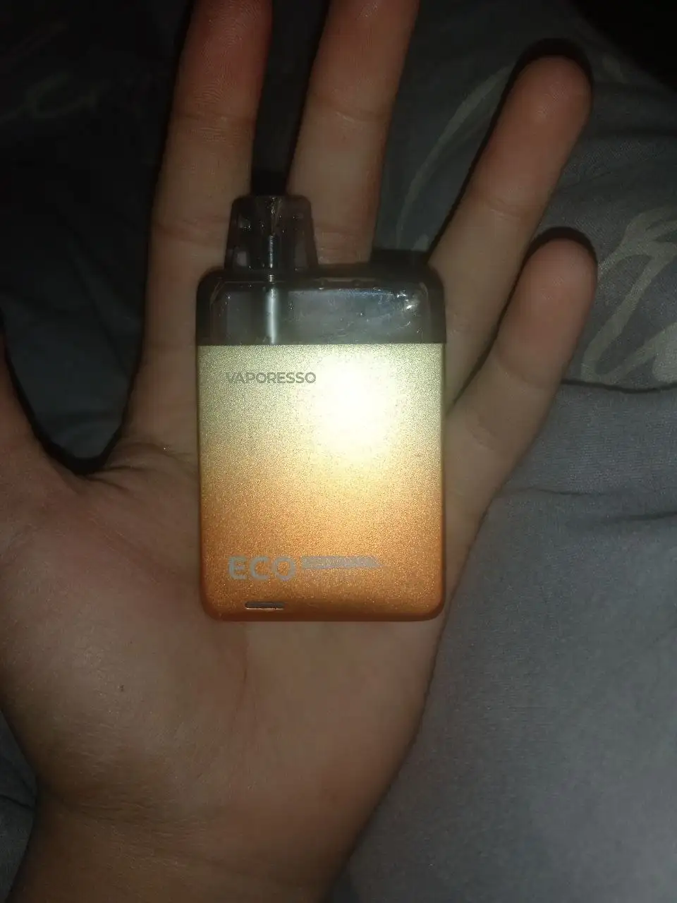 Vaporesso ECO NANO - Вейпы и электронные сигареты (Электроника) в Челябинск