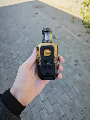 Vaporesso armour max - Телевизоры и видеотехника в Челябинск