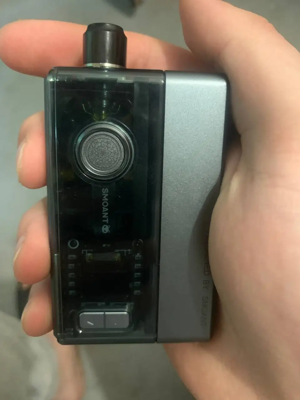 Продам Knight AIO - Вейпы (Электроника) в Челябинск