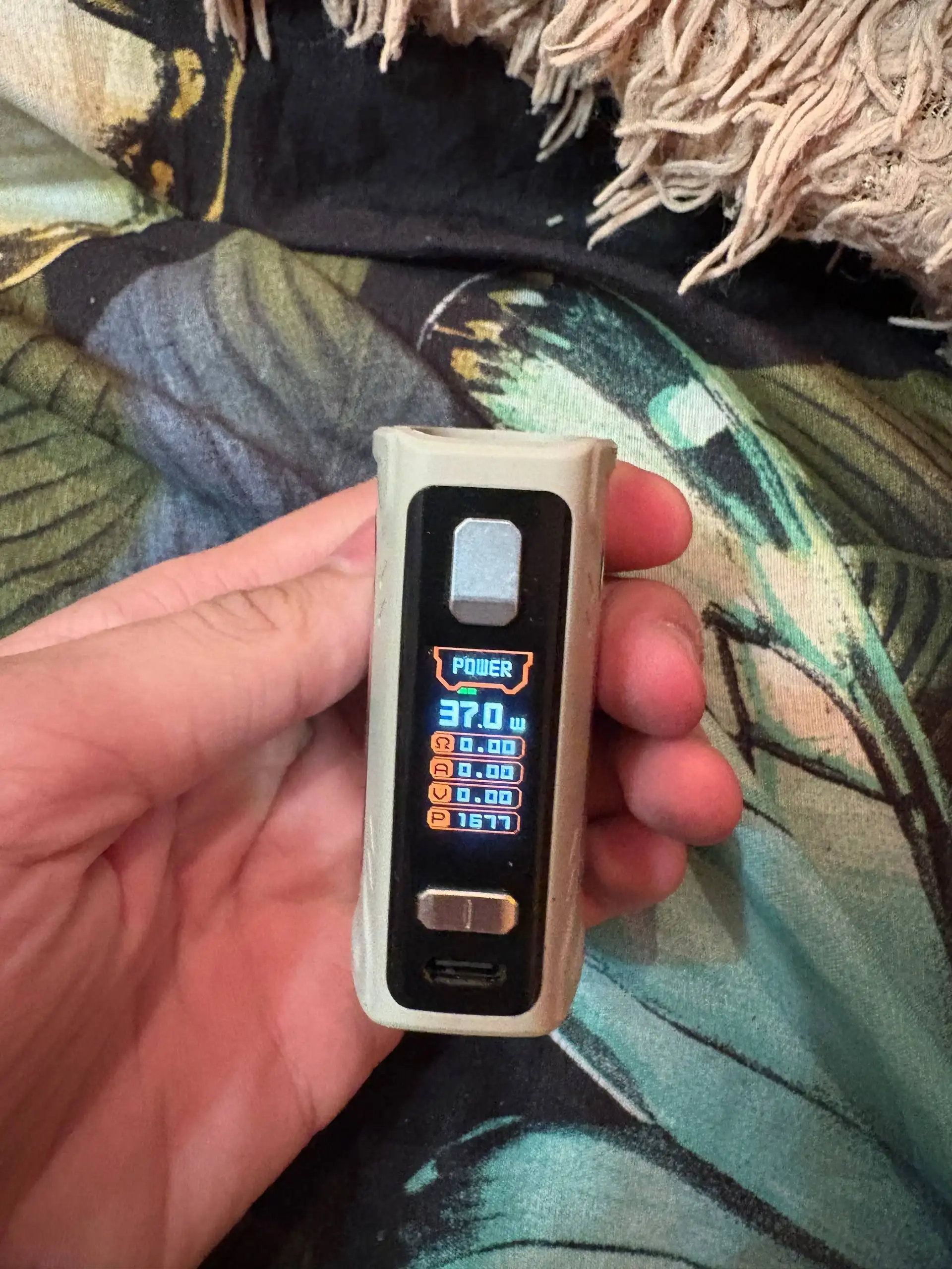 Продам HERO 3 (картридж нужен) - Вейпинг (Хобби и отдых) в Челябинск