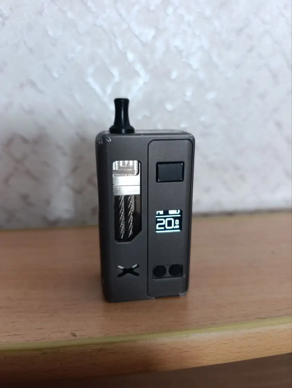 Обмен Stubby X-ray aio - Вейпинг (Хобби и отдых) в Челябинск