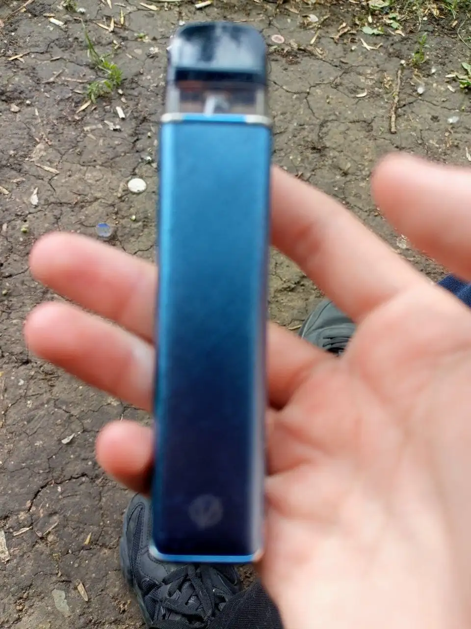 Продажа iX RoS 5 и Boost B60 - Вейпы и электронные сигареты (Электроника) в Челябинск