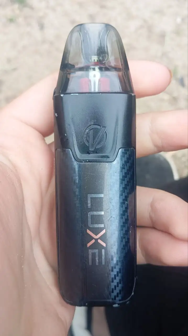 Продам Voopoo Luxe XR Max 2 - Электронные сигареты и вейпы (Электроника) в Челябинск