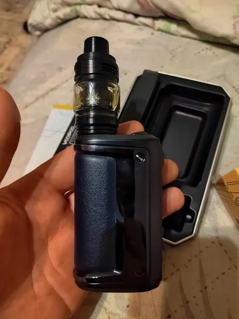 Продам Voozoo Argus GT 2, фулл комплект - Телевизоры и видеотехника в Челябинск