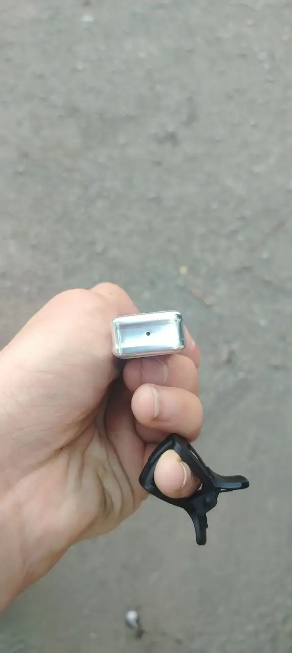 iPhone 5 mini, цена 1300, торг - null (Электроника) в Челябинск