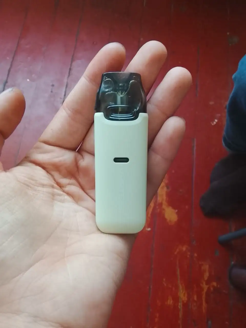 Обменяю VMATE MINI на телефон - Электроника в Челябинск