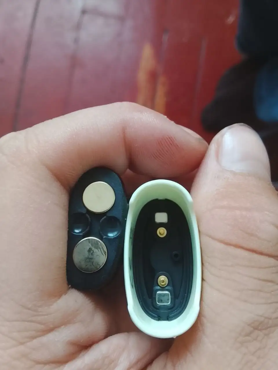 Обменяю VMATE MINI на телефон - Электроника в Челябинск