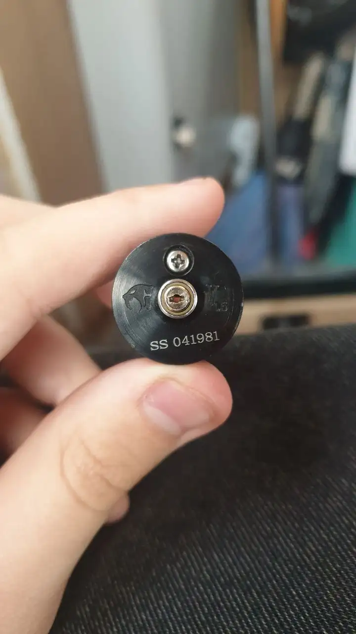 Обмен Goon V1.5 RDA на MTL бак или малую дрипку - Электроника в Челябинск