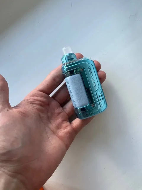 Хиро 2 в идеальном состоянии - Электронные сигареты и IQOS в Челябинск