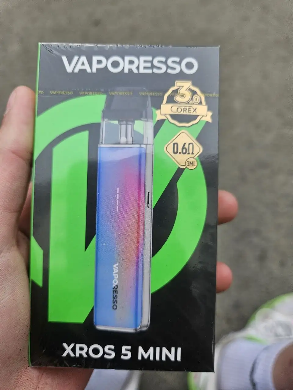 Продается Full Kit кп открытый 1400 р - Вейпы (Электроника) в Челябинск