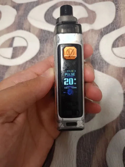 Два пода - Электронные сигареты и IQOS в Челябинск