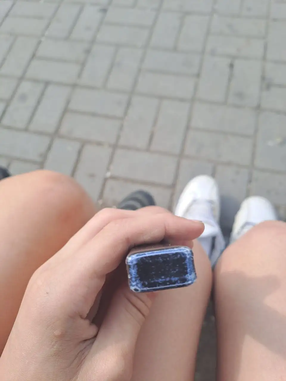 Продам 5 мини ИКРОС - Вейпы (Электроника) в Челябинск