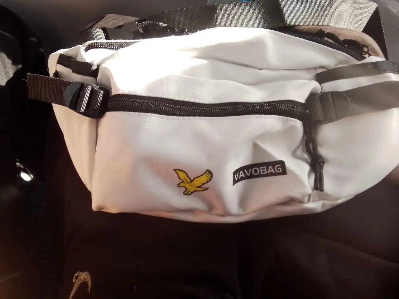 Махну сумку Lyle Scott - Барахолка в Челябинск