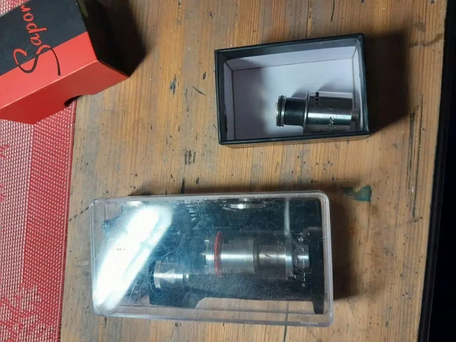 Детали для подов IJoy и Supor Motor - Вейпинг в Челябинск