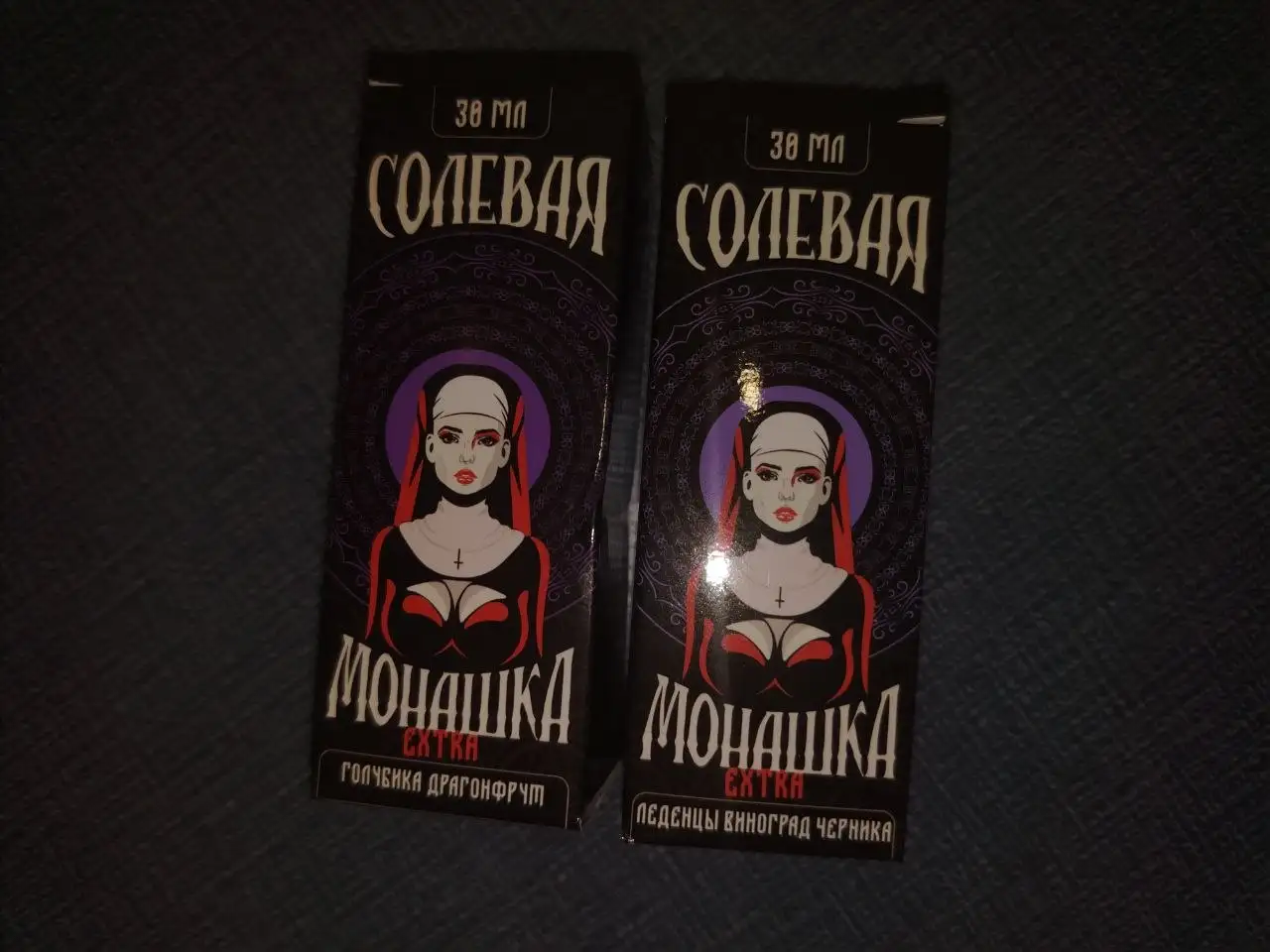 Продажа товаров с фото - Вейпинг (Хобби и отдых) в Челябинск