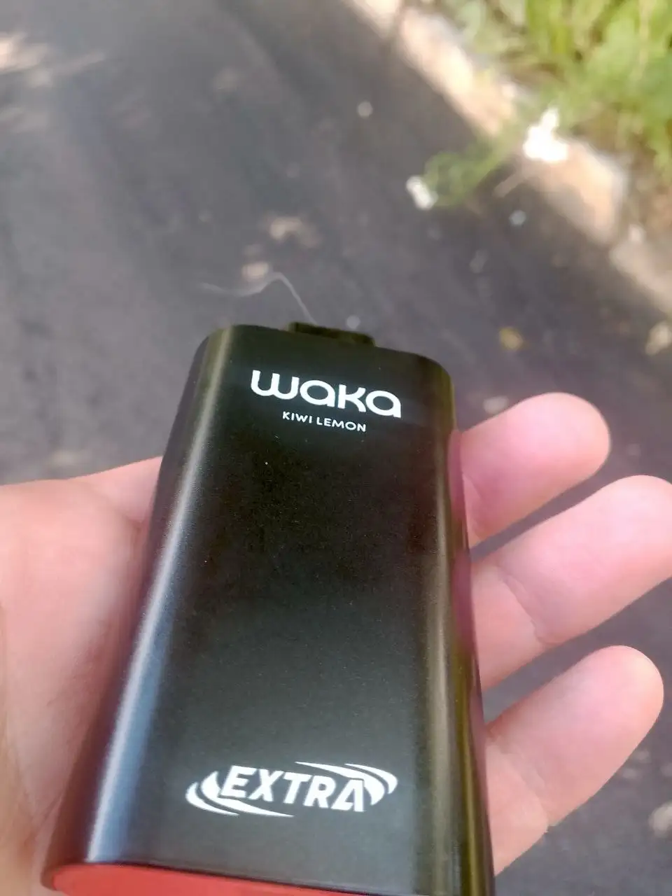 Продажа Vaporesso (Вака 20000) - Вейпы и электронные сигареты (Электроника) в Челябинск