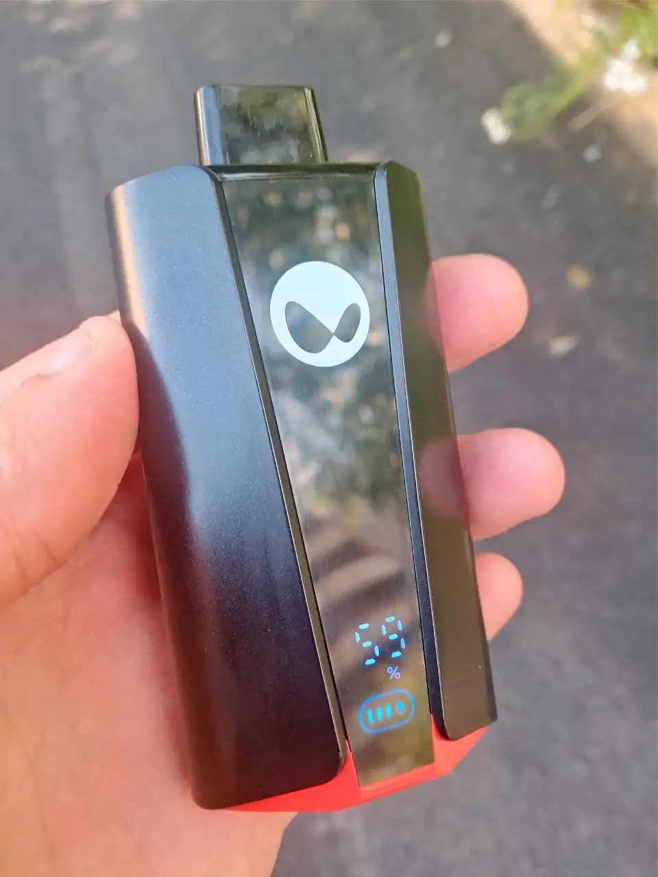 Продажа Vaporesso (Вака 20000) - Вейпы и электронные сигареты (Электроника) в Челябинск