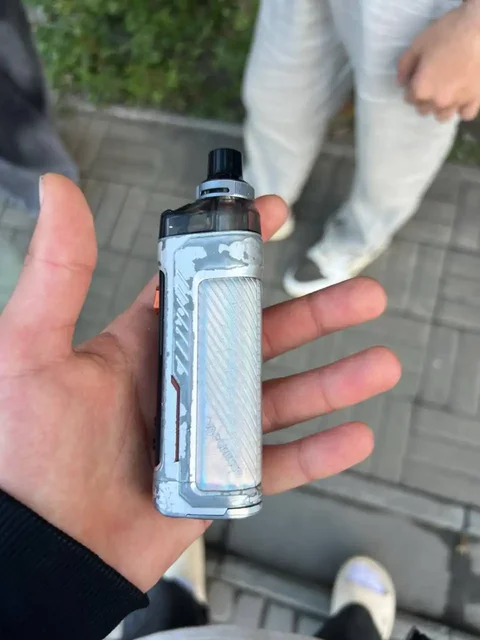 Vaporesso armour g pod kit - Компьютеры и ноутбуки в Челябинск
