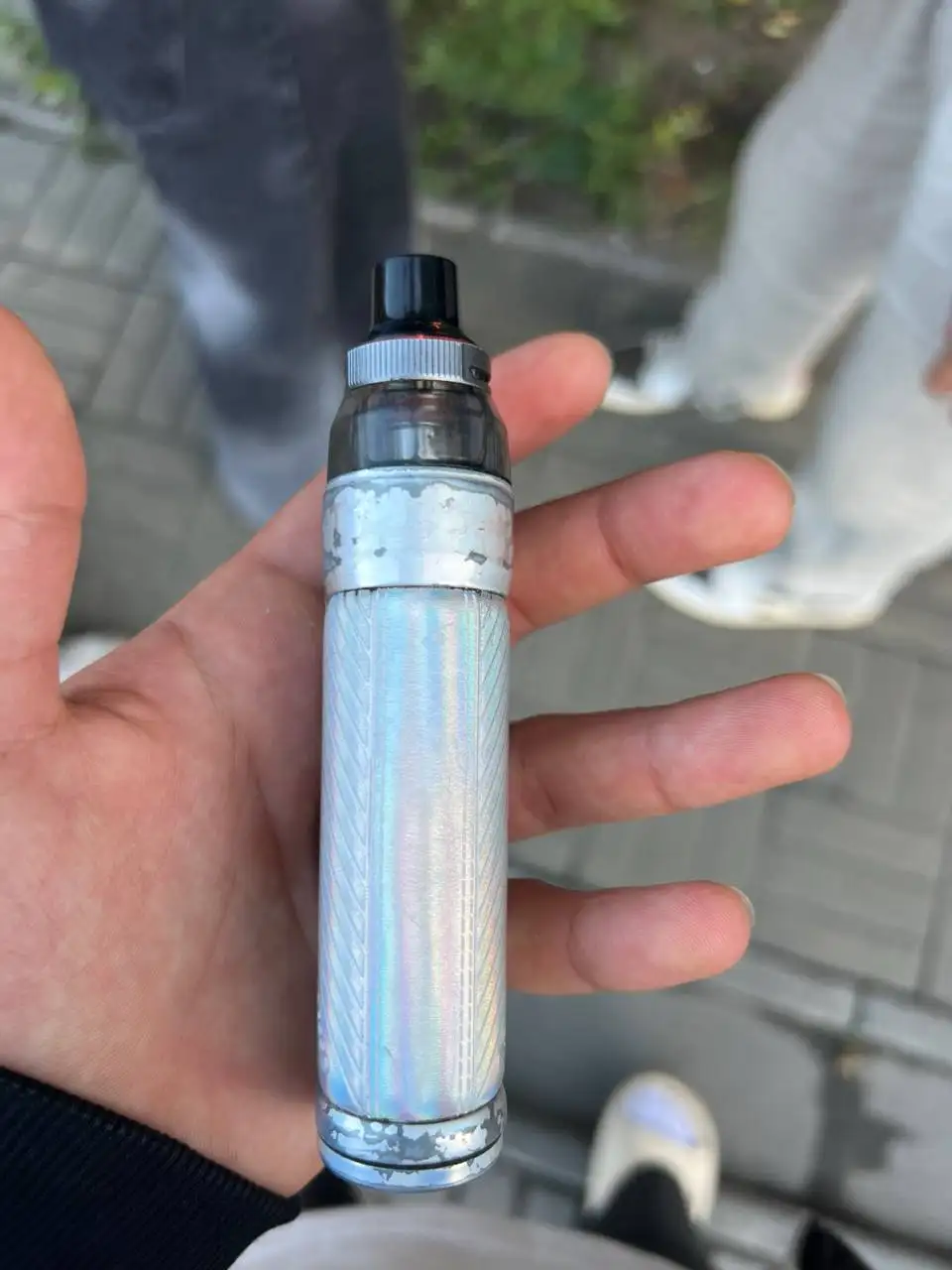 Vaporesso armour g pod kit - Вейпы (Электроника) в Челябинск