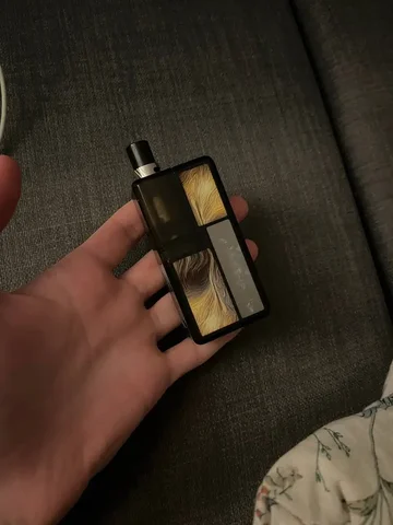 Продажа Voopoo Drag X (Knight) - Акустика в Челябинск