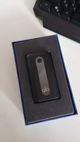 Продажа Glo (состояние идеальное) - частное объявление в Челябинск